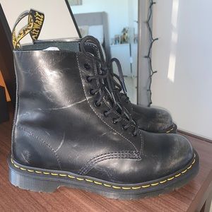 Dr. Martens Pascal Boot
